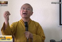 Sư phạm hoằng pháp 08: Pháp sư: Kỹ năng thuyết pháp – Thích Nhật Từ su pham hoang phap 08 phap su ky