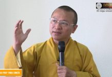 Sư phạm hoằng pháp 12: Cách soạn bài pháp thoại chuẩn – Thích Nhật Từ su pham hoang phap 12 cach soan