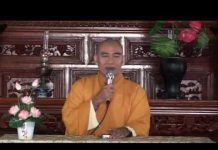 Sự Phát Đạt Chân Thật – Thích Tâm Đức su phat dat chan that thich tam