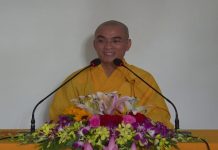 Sự Quan Trọng Của Cận Tử Nghiệp – Thích Thiện Tuệ su quan trong cua can tu nghiep