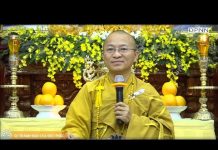 Sự Thành Đạo Của Đức Phật – Thích Nhật Từ su thanh dao cua duc phat thich