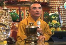 Sự Thật Phũ Phàng – Thích Thiện Tuệ su that phu phang thich thien tu
