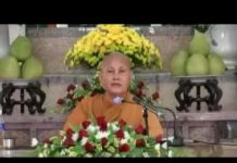 Sự Thiện Lành – Thích Nữ Tâm Tâm su thien lanh thich nu tam tam