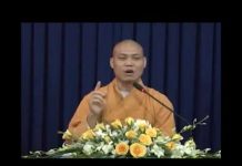 Sự Thông Minh Đích Thực Phần 2 – Thích Trí Chơn su thong minh dich thuc phan 2 t