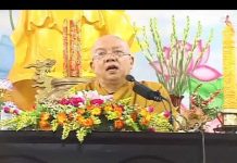 Sự Thông Minh Khi Đọc Và Học Giáo Lý Nhà Phật – Thích Thiện Bảo su thong minh khi doc va hoc gia