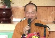 Sự Thù Thắng Của Sám Hối Ba Tội Ba Nghiệp Sáu Căn – Thích Trí Huệ su thu thang cua sam hoi ba toi
