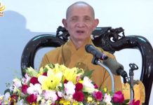 Sự Thù Thắng Của Tam Bảo (KT14) – Thích Giác Hạnh su thu thang cua tam bao kt14 th