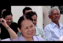 Sự Tích Chư Vị Bồ Tát – Thích Trí Huệ su tich chu vi bo tat thich tri