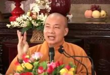Sự Tích Đại Thế Chí Bồ Tát – Thích Trí Huệ su tich dai the chi bo tat thich