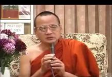 Sử Tích Ngài Sivali – Thích Bửu Chánh su tich ngai sivali thich buu ch