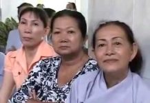 Sự Tích Phật A Di Đà Và Cõi Tây Phương Cực Lạc – Thích Trí Huệ su tich phat a di da va coi tay