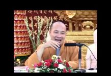 Sự Tuần Hoàn Của Vũ Trụ – Thích Trí Huệ su tuan hoan cua vu tru thich tr