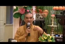 Sự Tương Đồng Giữa Tịnh Độ Và Thiền Tông – Thích Tuệ Hải su tuong dong giua tinh do va th