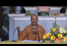 Sự Vĩ Đại Của Đức Phật – Thích Hạnh Bình su vi dai cua duc phat thich han