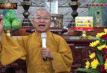 Sự vĩ đại của Đức Phật –Thích Nhật Từ su vi dai cua duc phat thich nha