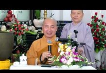 Sự Vô Lý Của Cuộc Đời – Thích Trí Huệ su vo ly cua cuoc doi thich tri