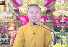 Sức khỏe, tuổi thọ, hạnh phúc và trí tuệ -Thích Nhật Từ suc khoe tuoi tho hanh phuc va t