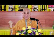 Sức Khỏe Và Tu Tập – Thích Trí Huệ suc khoe va tu tap thich tri hue