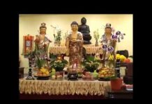 Sức Mạnh Của Âm Thanh Phần 1 – Thích Phước Tịnh suc manh cua am thanh phan 1 thi