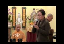 Sức Mạnh Của Âm Thanh Phần 2 – Thích Phước Tịnh suc manh cua am thanh phan 2 thi