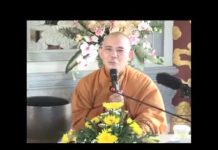 Sức Mạnh Của Người Tu – Thích Đồng Thành suc manh cua nguoi tu thich dong