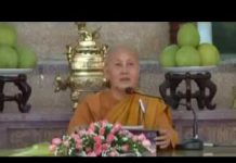 Sức Mạnh Của Tham Dục – Thích Nữ Tâm Tâm suc manh cua tham duc thich nu t