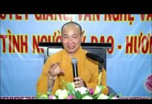 Sức Mạnh Của Tình Người – Thích Trí Huệ suc manh cua tinh nguoi thich tr