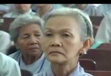 Sức Mạnh Của Ý Chí – Thích Quang Thạnh suc manh cua y chi thich quang t