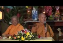 Sức Mạnh Hùng Lực – Thích Nữ Tâm Tâm suc manh hung luc thich nu tam t