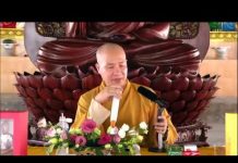 Sức Mạnh Hữu Học – Thích Trí Huệ suc manh huu hoc thich tri hue