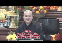 Sức Mạnh Kiên Cố 2 – Thích Pháp Hòa suc manh kien co 2 thich phap ho