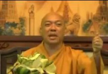 Sức Mạnh Tâm Nhẫn Nhục – Thích Nguyên Hạnh suc manh tam nhan nhuc thich ngu