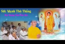 Sức Mạnh Thù Thắng – Thích Giác Hóa suc manh thu thang thich giac ho