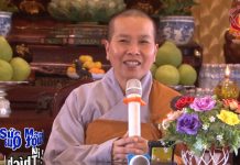 Sức mạnh vượt qua nội ma ngoại chướng – Thích Nữ Như Lan suc manh vuot qua noi ma ngoai c