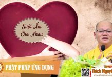 Sưởi Ấm Cho Nhau (KT83) – Thích Nguyên Hiền suoi am cho nhau kt83 thich nguy