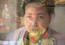 Suối Nguồn An Lạc – Thích Trí Huệ suoi nguon an lac thich tri hue