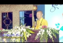 Suối Nguồn Yêu Thương – Thích Thiện Thuận suoi nguon yeu thuong thich thie