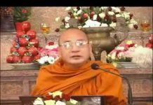 Suy Ngẫm Sự Đổi Thay – Thích Bửu Chánh suy ngam su doi thay thich buu c