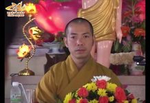 Suy Nghĩ Về Pháp Môn Tịnh Độ – Thích Quang Thạnh suy nghi ve phap mon tinh do thi
