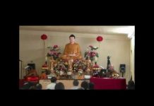 Ta Bà Ha Diệu Nghĩa – Thích Pháp Hòa ta ba ha dieu nghia thich phap h