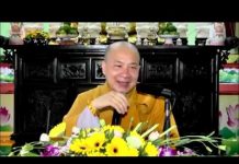 Ta Bà Không Trói Buộc Người Tại Người Trói Buộc Ở Nơi Ta Bà Phần 2 – Thích Trí Huệ ta ba khong troi buoc nguoi tai 1