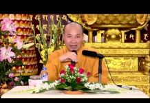 Ta Bà Không Trói Buộc Người Tại Người Trói Buộc Ở Nơi Ta Bà Phần 1 – Thích Trí Huệ ta ba khong troi buoc nguoi tai