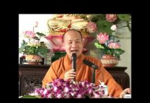 Ta Bà Là Trường Thi, Đạo Là Giám Khảo – Thích Trí Huệ ta ba la truong thi dao la giam