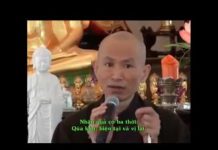 Ta Còn Lại Gì Phần 1 – Thích Phước Tịnh ta con lai gi phan 1 thich phuoc