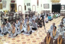 Ta Đau Khổ Vì Theo Đuổi Những Thứ Sai Lầm – Thích Thiện Tuệ ta dau kho vi theo duoi nhung th