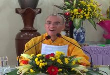 Tà Kiến Là Ác, Không Lành – Thích Thiện Tuệ ta kien la ac khong lanh thich t