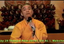 Ta Thương Ai Nhiều Nhất – Thích Thiện Tuệ ta thuong ai nhieu nhat thich th