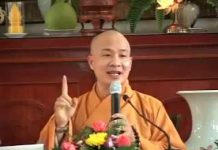 Tác Pháp Sám Hối – Thích Trí Huệ tac phap sam hoi thich tri hue