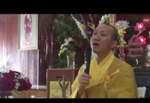 Tai Hại Của Tam Độc – Thích Minh Thành tai hai cua tam doc thich minh t