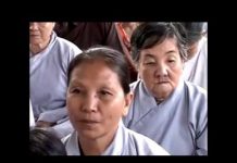Tài Sản Của Mình Là Nghiệp – Thích Trí Huệ tai san cua minh la nghiep thich